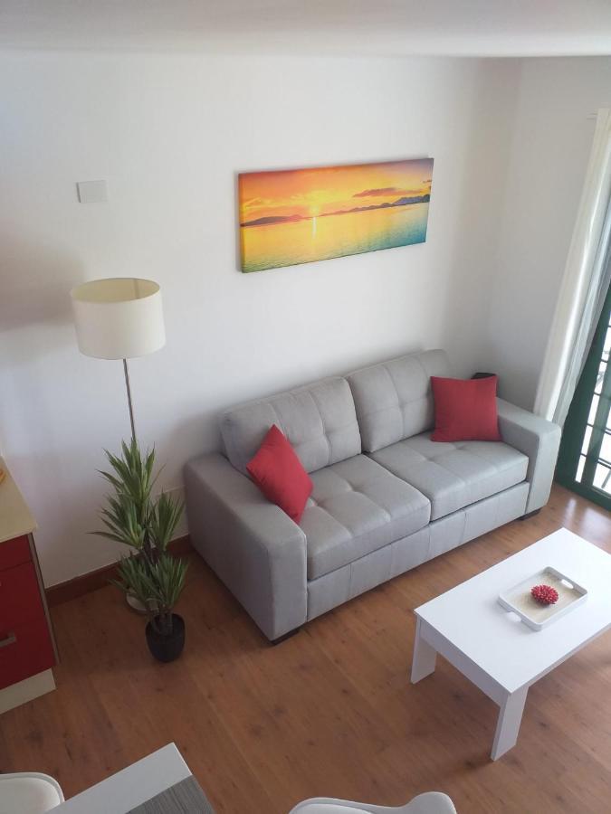 Apartment Duplex -The Sunny Hut - Swimming Pool - Free Wifi & Ac- Residence Las Marinas Puerto del Carmen  Exterior foto