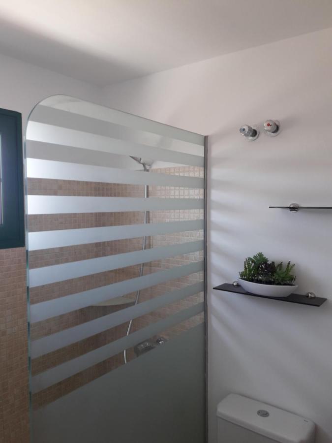 Apartment Duplex -The Sunny Hut - Swimming Pool - Free Wifi & Ac- Residence Las Marinas Puerto del Carmen  Exterior foto